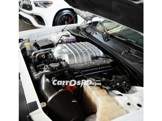 Dodge Challenger Coupe en venta