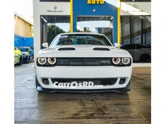 Dodge Challenger Coupe en venta