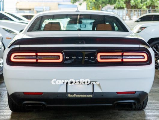 Dodge Challenger Coupe en venta