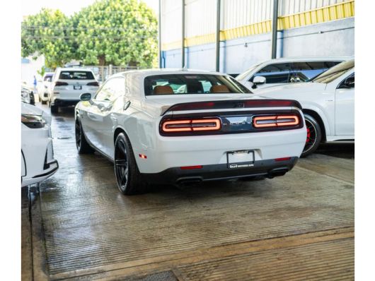 Dodge