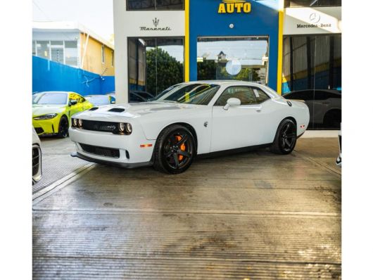 Dodge