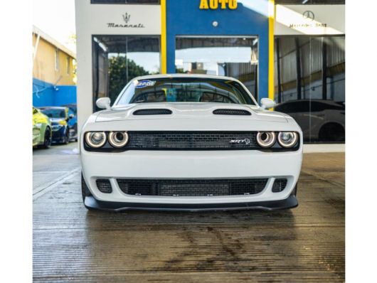 Dodge