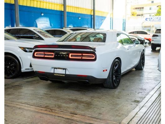 Dodge