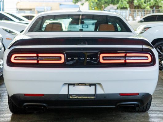 Dodge