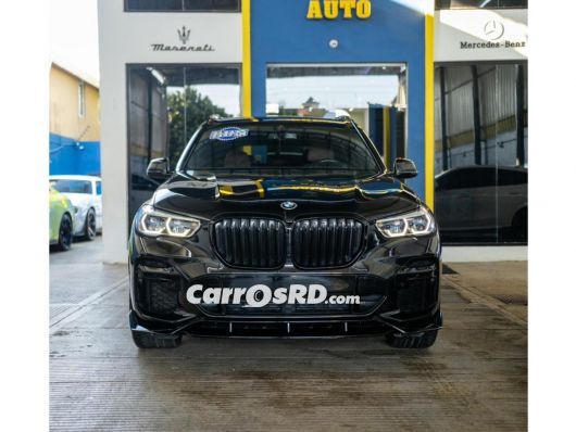 BMW Serie X Jeepeta en venta