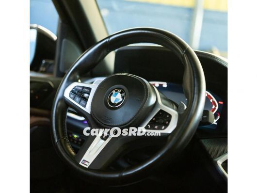 BMW Serie X Jeepeta en venta