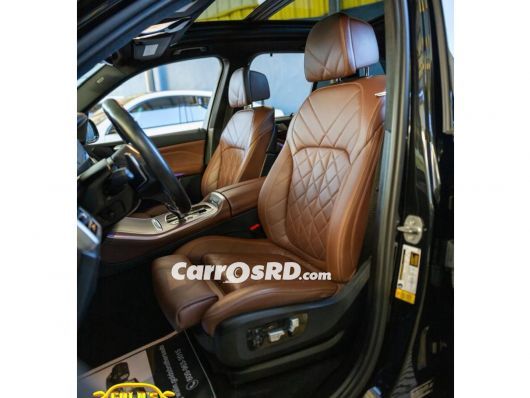 BMW Serie X Jeepeta en venta