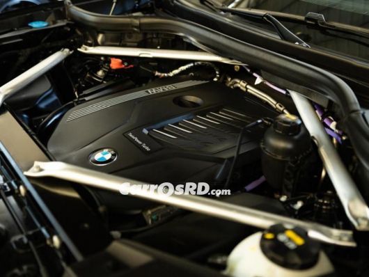 BMW Serie X Jeepeta en venta