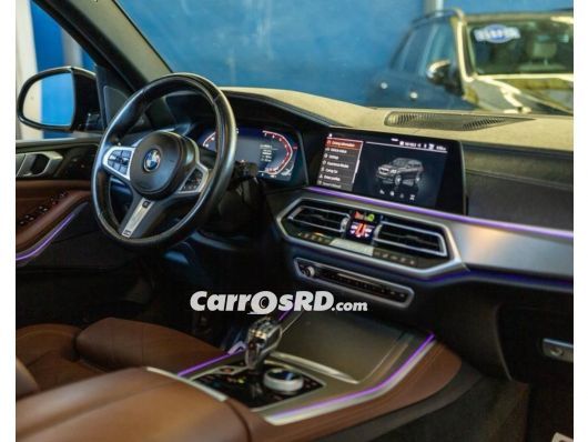 BMW Serie X Jeepeta en venta