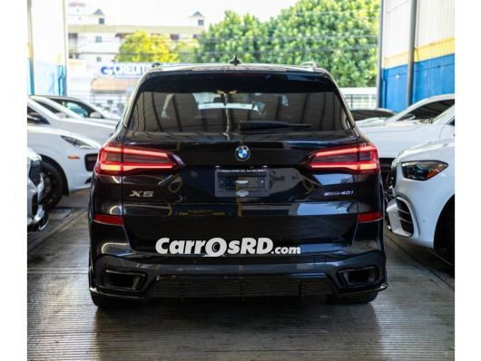 BMW Serie X Jeepeta en venta