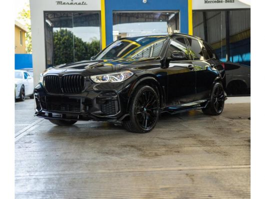 BMW Serie X X5 en venta