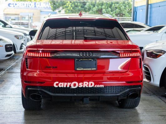 Audi RS Jeepeta en venta