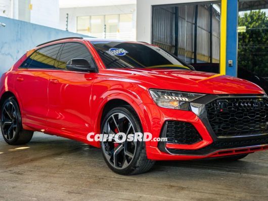 Audi RS Jeepeta en venta