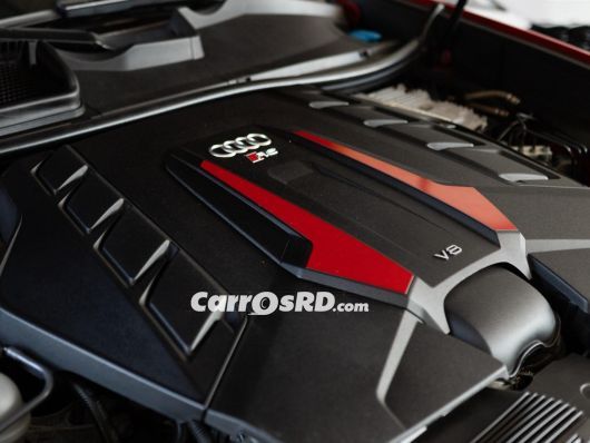 Audi RS Jeepeta en venta