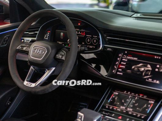 Audi RS Jeepeta en venta