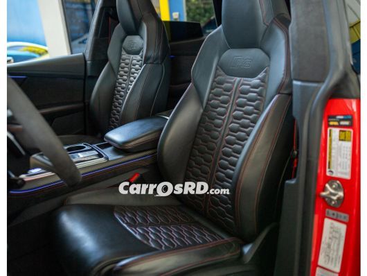 Audi RS Jeepeta en venta