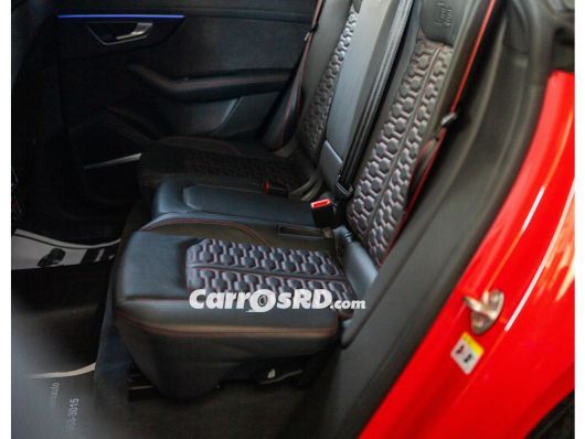 Audi RS Jeepeta en venta