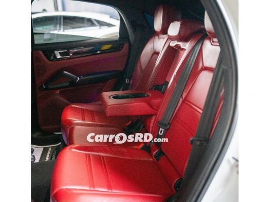 Porsche Cayenne Jeepeta en venta