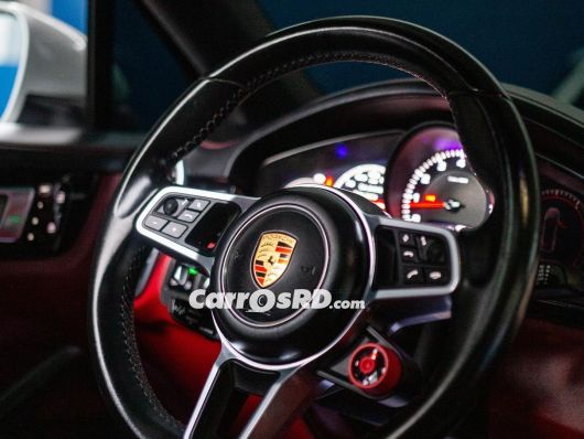 Porsche Cayenne Jeepeta en venta