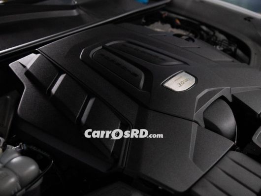 Porsche Cayenne Jeepeta en venta