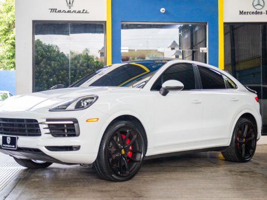Porsche Cayenne Básico en venta