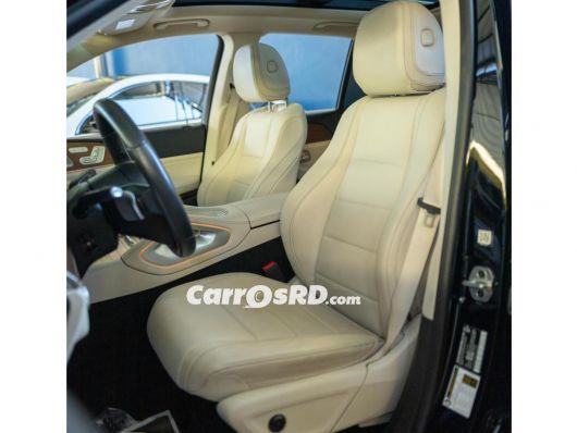 Mercedes-Benz Clase GLE Jeepeta en venta