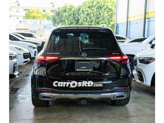 Mercedes-Benz Clase GLE Jeepeta en venta