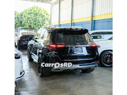 Mercedes-Benz Clase GLE Jeepeta en venta