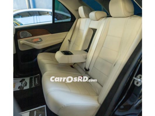 Mercedes-Benz Clase GLE Jeepeta en venta