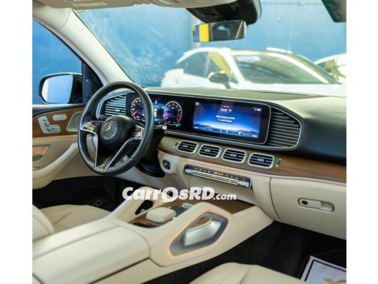 Mercedes-Benz Clase GLE Jeepeta en venta