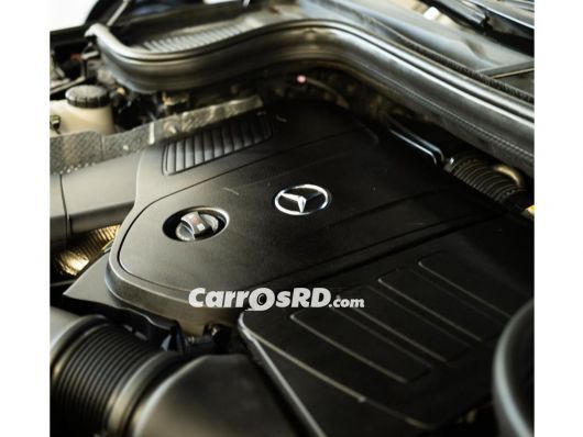 Mercedes-Benz Clase GLE Jeepeta en venta