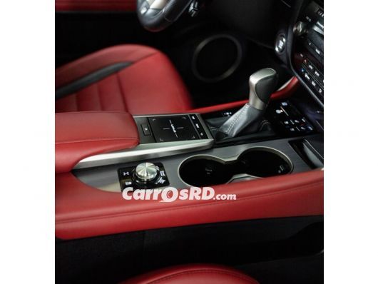 Lexus RX Jeepeta en venta