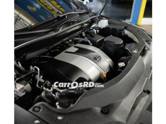 Lexus RX Jeepeta en venta