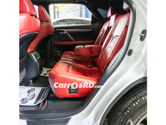 Lexus RX Jeepeta en venta