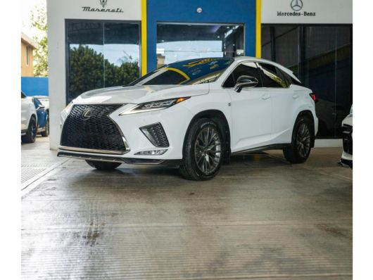 Lexus