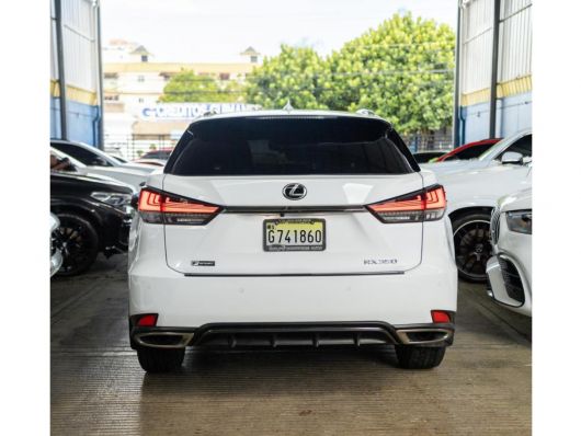 Lexus