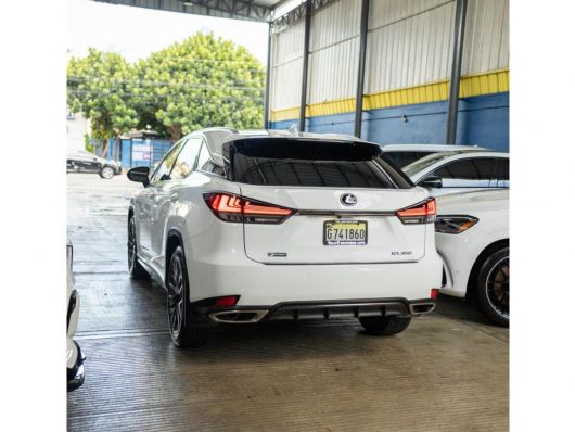 Lexus