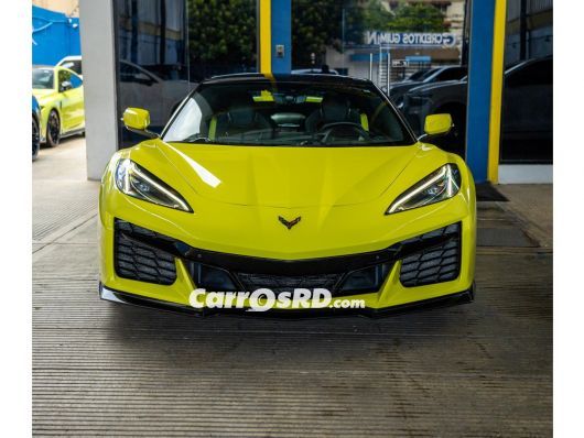 Chevrolet Corvette Convertible en venta
