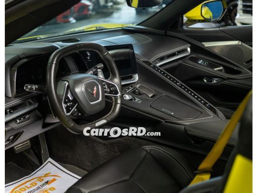 Chevrolet Corvette Convertible en venta