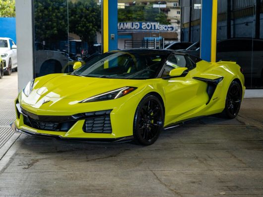 Chevrolet