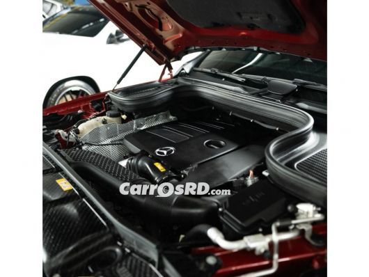 Mercedes-Benz Clase GLE Jeepeta en venta