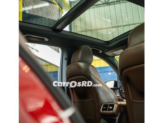 Mercedes-Benz Clase GLE Jeepeta en venta