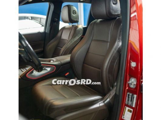 Mercedes-Benz Clase GLE Jeepeta en venta