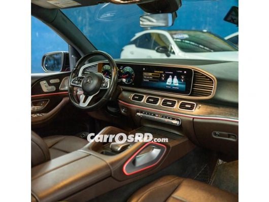 Mercedes-Benz Clase GLE Jeepeta en venta