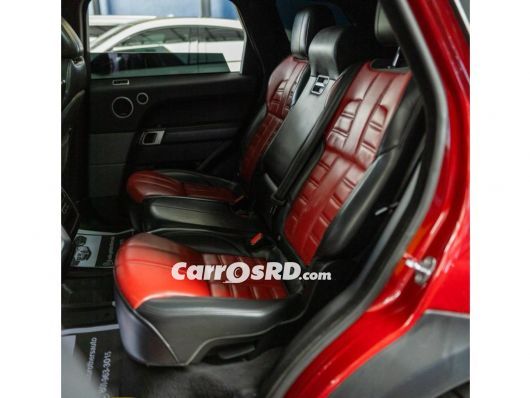 Land Rover Range Rover Jeepeta en venta