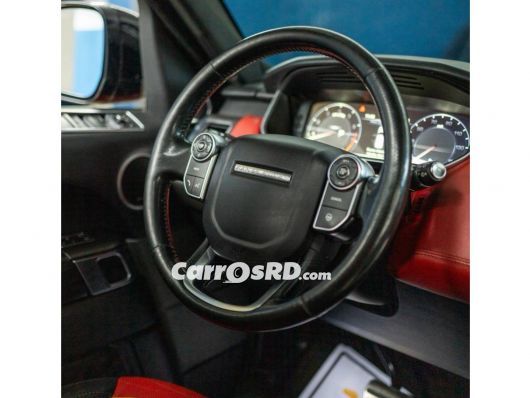 Land Rover Range Rover Jeepeta en venta