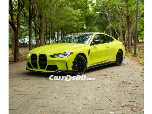 BMW Serie M Coupe en venta