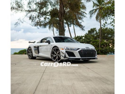 Audi R8 Coupe en venta