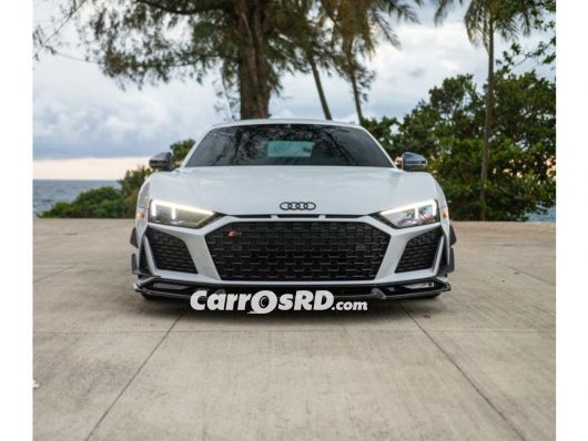 Audi R8 Coupe en venta