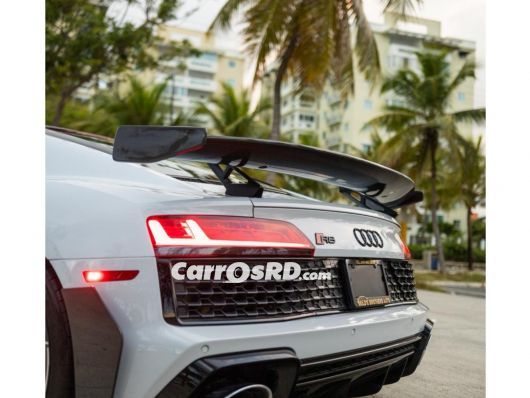 Audi R8 Coupe en venta